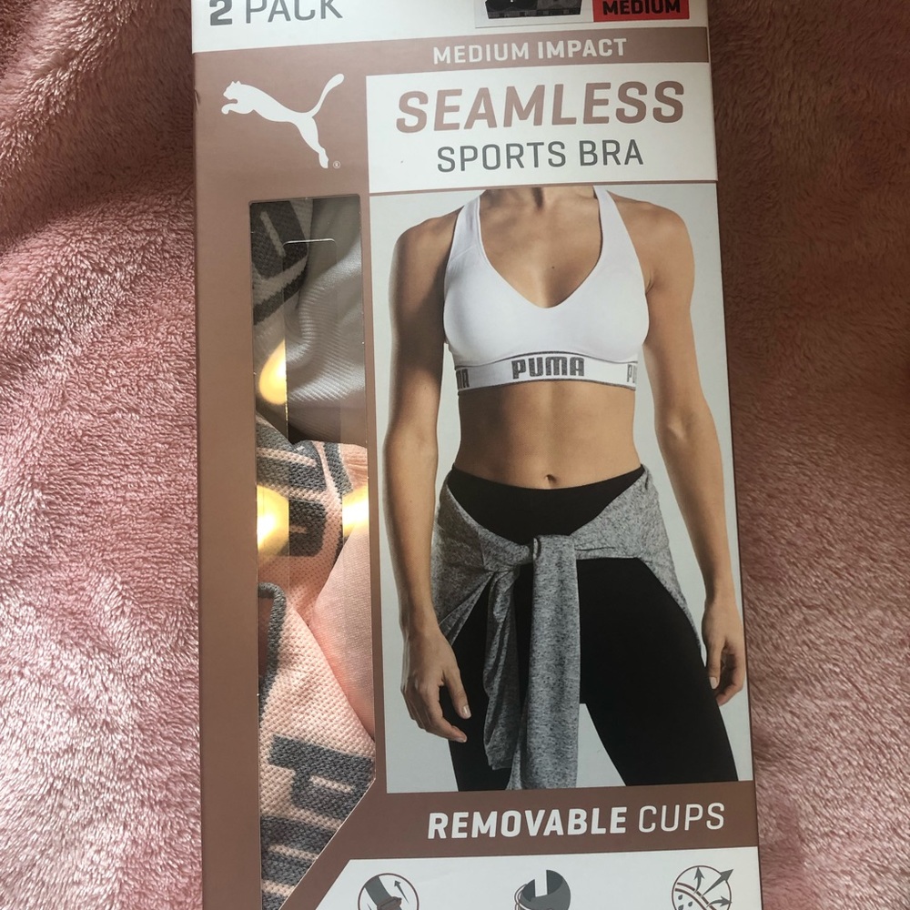 Sports Bra